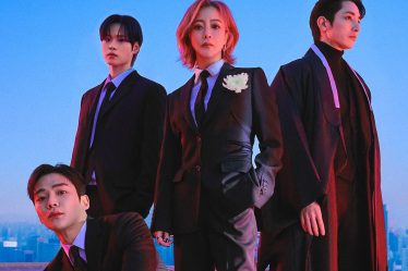 Netflix K-Drama 'Tomorrow' Saison 1: calendrier de sortie et ce que nous savons - 12