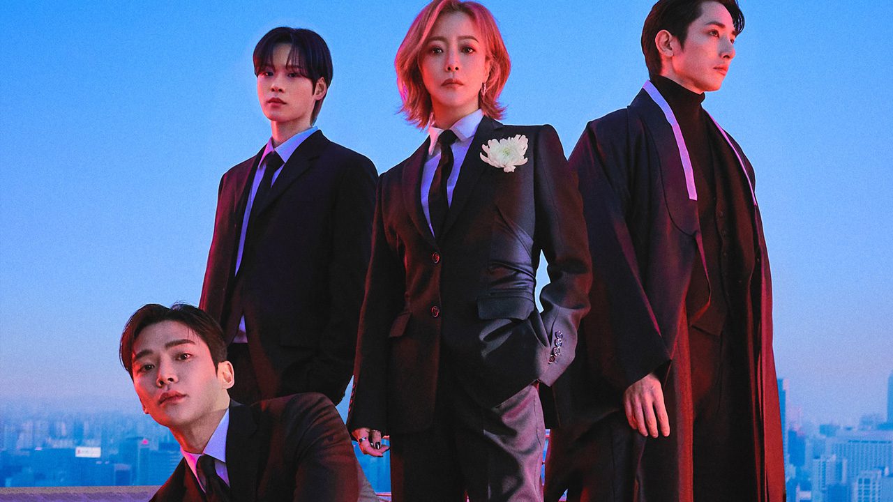 Netflix K-Drama 'Tomorrow' Saison 1: calendrier de sortie et ce que nous savons 2 Netflix K-Drama 'Tomorrow' Saison 1: calendrier de sortie et ce que nous savons - 1