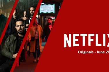 Netflix Originals arrive sur Netflix en juin 2022 - 6