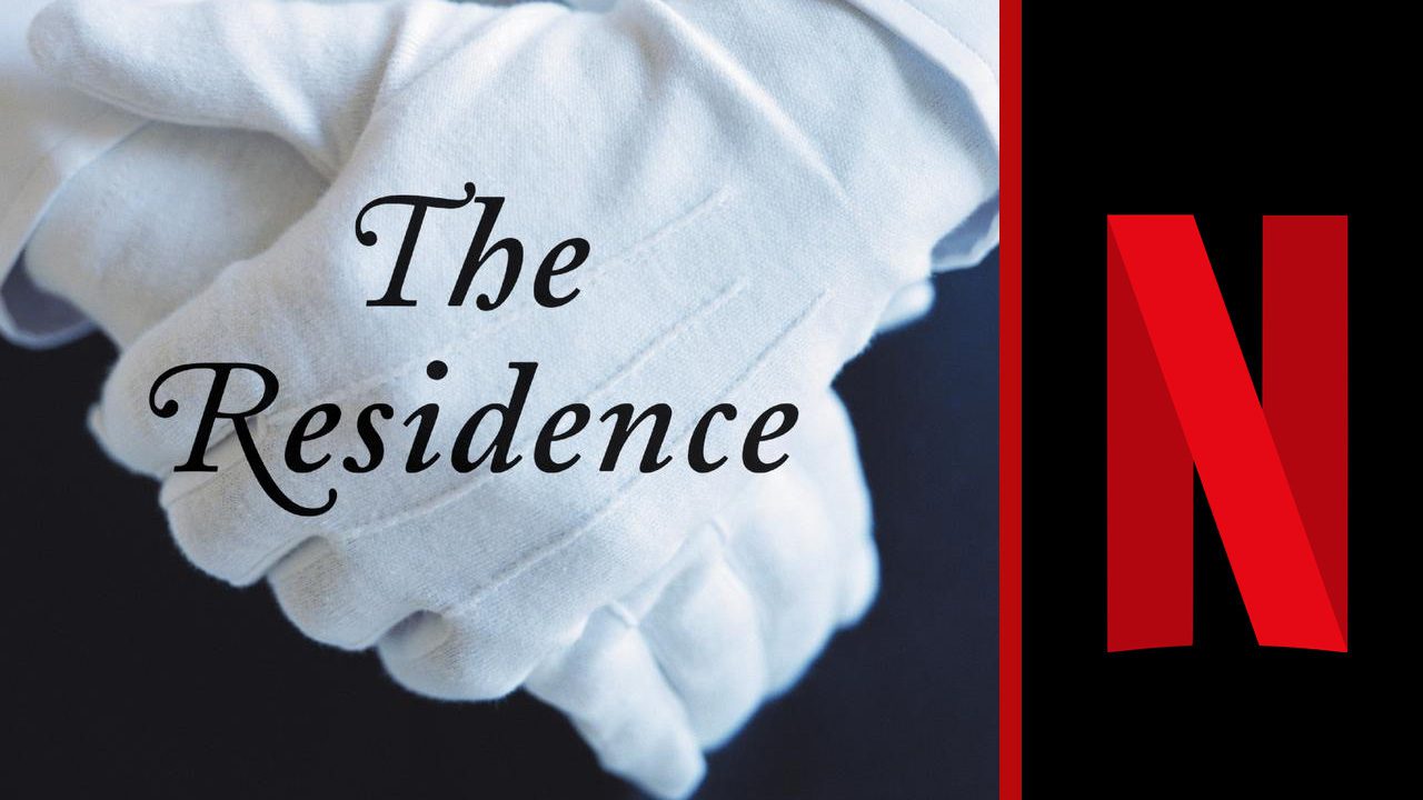 Netflix Shondaland Series 'The Residence': ce que nous savons jusqu'à présent 2 Netflix Shondaland Series 'The Residence': ce que nous savons jusqu'à présent - 1