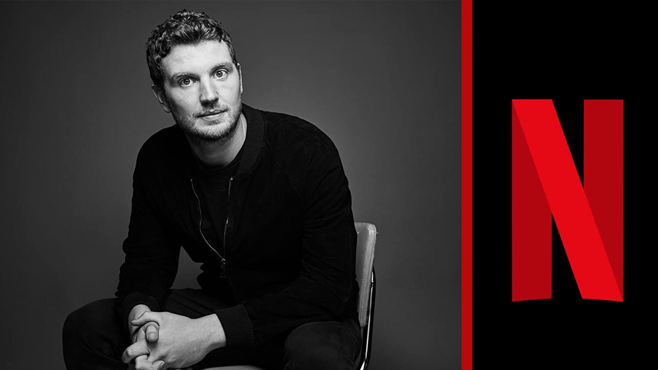 Netflix Vampire Movie 'Smile': ce que nous savons jusqu'à présent 2 Netflix Vampire Movie 'Smile': ce que nous savons jusqu'à présent - 1