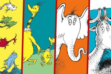 Netflix publiera cinq nouvelles émissions et émissions spéciales de Dr. Suess - 6