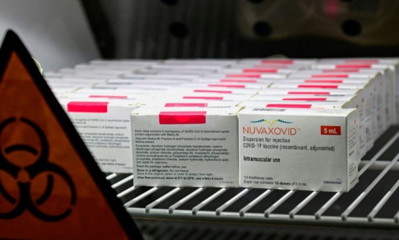Novavax available from Mardi aux Antilles – Sciences et Avenir › Geeky News 2 Novavax available from Mardi aux Antilles – Sciences et Avenir › Geeky News - 1