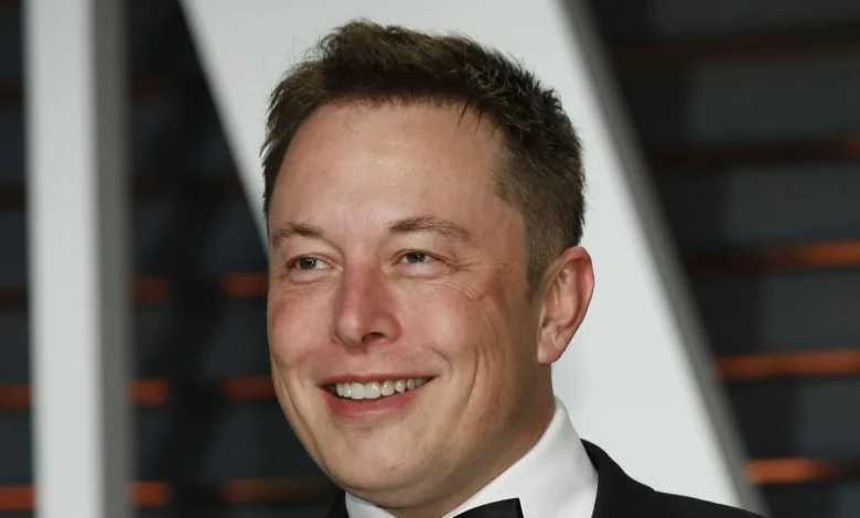On pense qu'Elon Musk se présentera à la présidence des États-Unis d'Amérique – News 24 › News Geek 2 On pense qu'Elon Musk se présentera à la présidence des États-Unis d'Amérique – News 24 › News Geek - 1