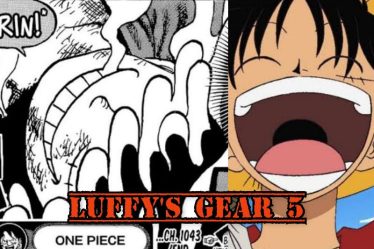 (Guerrier de la libération) One Piece Chapitre 1044 Spoilers et scans bruts - 9