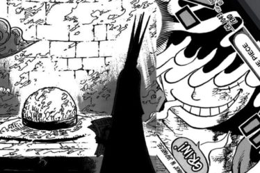 (Final Battle) One Piece Chapitre 1045 Spoilers et date de sortie - 10