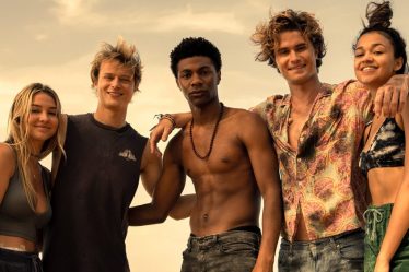 'Outer Banks' Saison 3: Tout ce que nous savons jusqu'à présent - 11