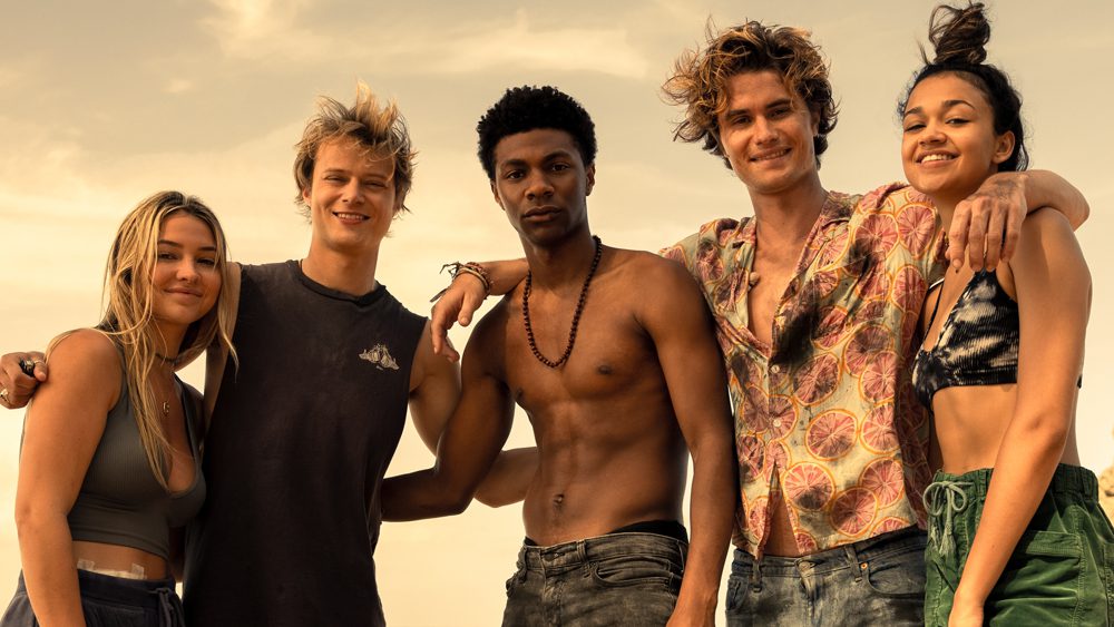 'Outer Banks' Saison 3: Tout ce que nous savons jusqu'à présent 2 'Outer Banks' Saison 3: Tout ce que nous savons jusqu'à présent - 1