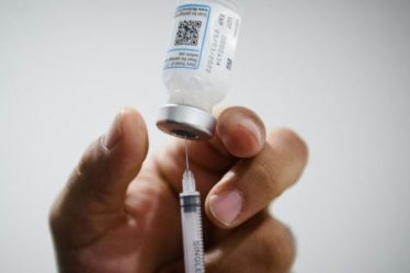 Pfizer demands aux Etats-Unis d’autoriser une deuxième dos de rappel contre le Covid-19 – Sciences et Avenir › Geeky News - 15