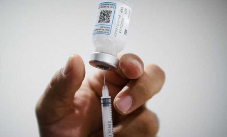 Pfizer demands aux Etats-Unis d’autoriser une deuxième dos de rappel contre le Covid-19 – Sciences et Avenir › Geeky News 2 Pfizer demands aux Etats-Unis d’autoriser une deuxième dos de rappel contre le Covid-19 – Sciences et Avenir › Geeky News - 1