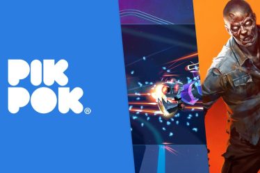 PikPok parle de ses prochains jeux Netflix - 13