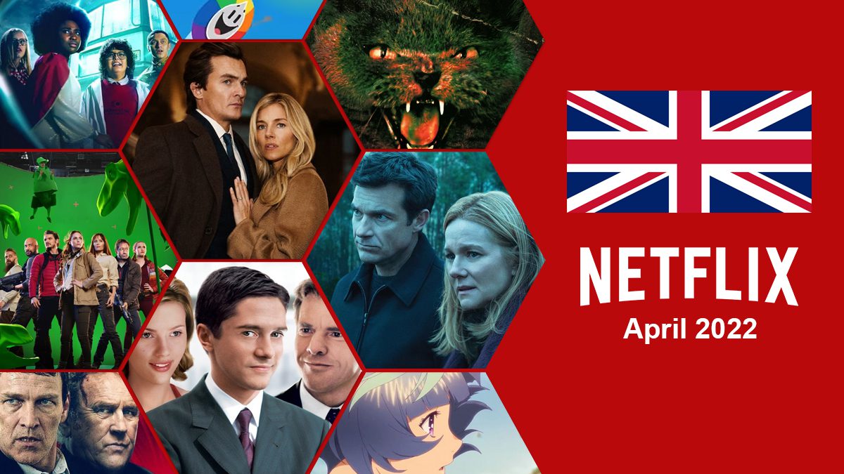 Premier aperçu de ce qui arrive sur Netflix UK en avril 2022 2 Premier aperçu de ce qui arrive sur Netflix UK en avril 2022 - 1
