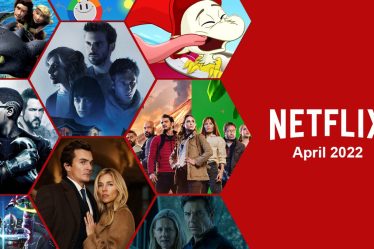 Ce qui arrive sur Netflix en avril 2022 - 8