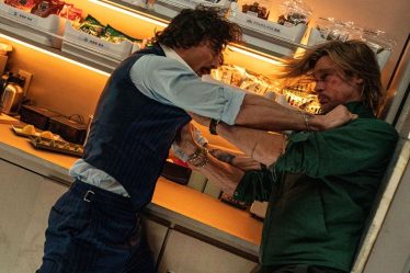 Quand "Bullet Train" sera-t-il sur Netflix ? - 5