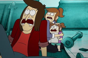 Quand la saison 3 de "Close Enough" sera-t-elle sur Netflix ? - 12