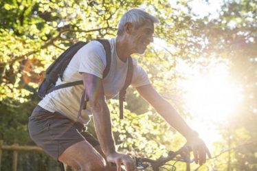 Quand les spaces verts viennent au secours de la santé mentale – Sciences et Avenir › Geeky News - 4