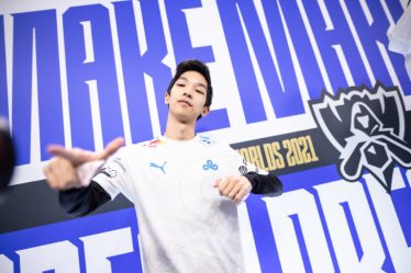 Confirmation des matchs des Playoffs du printemps des LCS 2022 - 7