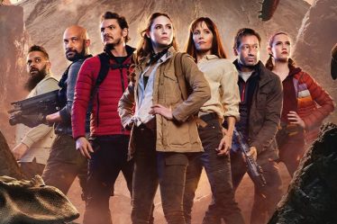 Qu'est-ce que 'Cliff Beasts 6: Battle for Everest' sur Netflix ? - 17
