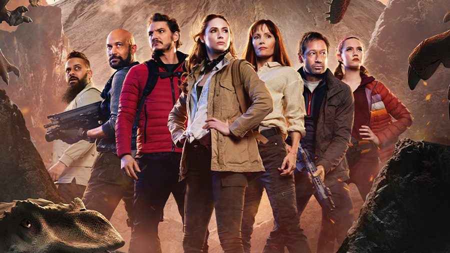Qu'est-ce que 'Cliff Beasts 6: Battle for Everest' sur Netflix ? 2 Qu'est-ce que 'Cliff Beasts 6: Battle for Everest' sur Netflix ? - 1
