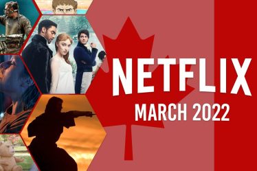 Quoi de neuf sur Netflix Canada en mars 2022 - 6