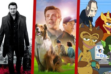 Quoi de neuf sur Netflix cette semaine : du 14 au 20 mars 2022 - 6