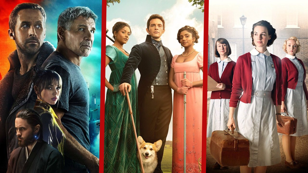 Quoi de neuf sur Netflix cette semaine : du 21 au 27 mars 2022 2 Quoi de neuf sur Netflix cette semaine : du 21 au 27 mars 2022 - 1
