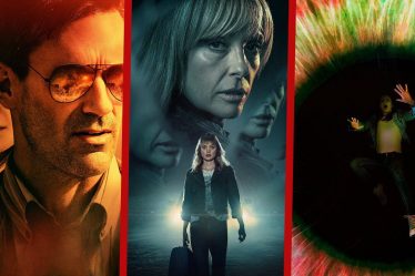Quoi de neuf sur Netflix cette semaine : du 28 février au 6 mars 2022 - 10