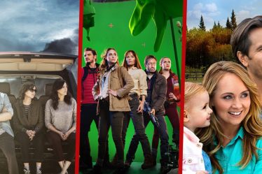 Quoi de neuf sur Netflix cette semaine : du 28 mars au 3 avril 2022 - 7