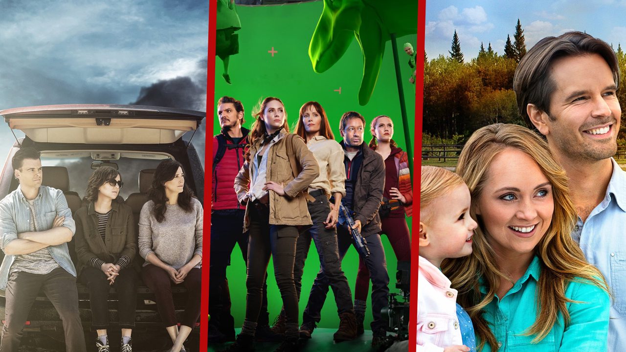 Quoi de neuf sur Netflix cette semaine : du 28 mars au 3 avril 2022 2 Quoi de neuf sur Netflix cette semaine : du 28 mars au 3 avril 2022 - 1