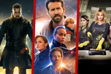 Quoi de neuf sur Netflix cette semaine : du 7 au 13 mars 2022 - 4