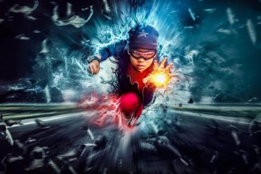 'Raising Dion' Saison 3: Statut de renouvellement de Netflix et à quoi s'attendre - 8