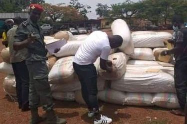 Record Saisie de 3 tonnes de résine de cannabis – KOACI › Geeky News - 5