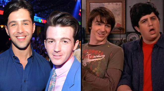 Redémarrage de Drake & Josh: Drake Bell affirme que Josh Peck a écrit un script de relance "offensant" 3 Drake Bell révèle le scénario du redémarrage de Drake & Josh de Josh Peck qui ne s'est jamais produit