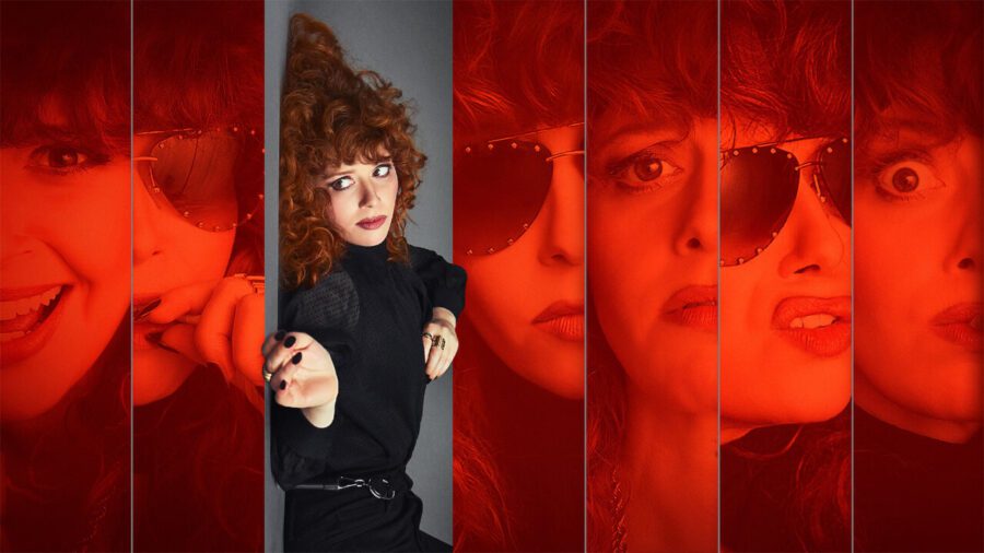 'Russian Doll' Saison 2: à venir sur Netflix en avril 2022 et ce que nous savons jusqu'à présent 2 'Russian Doll' Saison 2: à venir sur Netflix en avril 2022 et ce que nous savons jusqu'à présent - 1