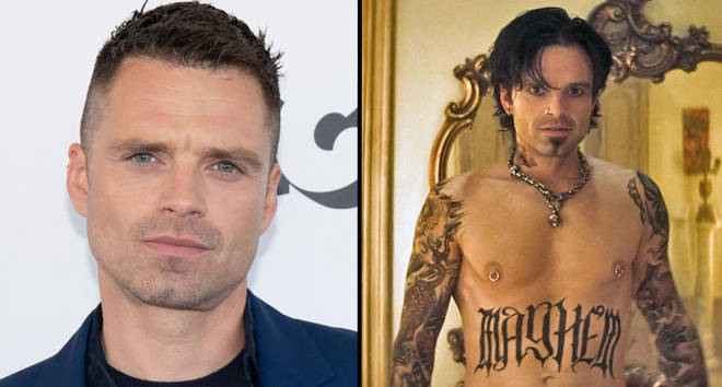 Sebastian Stan dit que le fait de devoir perdre du poids pour Pam et Tommy a affecté sa dysmorphie corporelle 3 Sebastian Stan dit que le fait de devoir perdre du poids pour Pam et Tommy a affecté sa dysmorphie corporelle