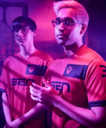 Les rois du contenu sont là : Sentinels sécurise VALORANT partenariat avec Riot - 67