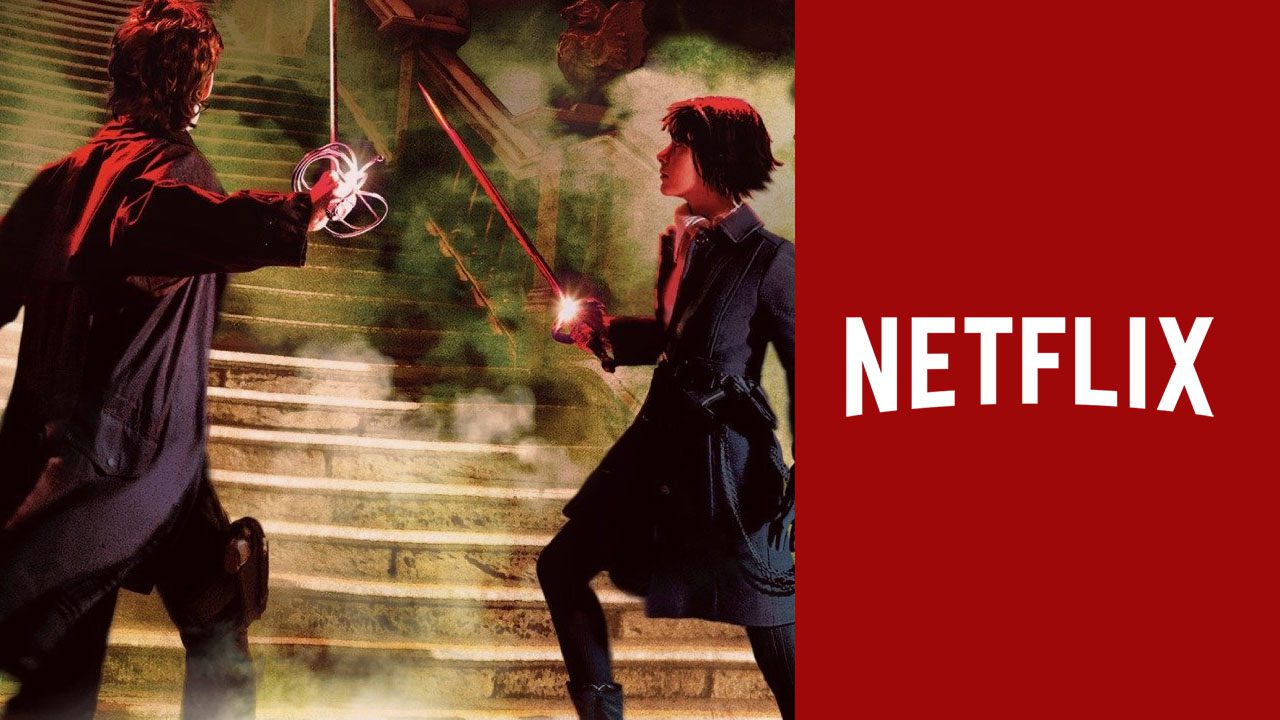 Série Netflix «Lockwood & Co»: tout ce que nous savons jusqu'à présent 2 Série Netflix «Lockwood & Co»: tout ce que nous savons jusqu'à présent - 1