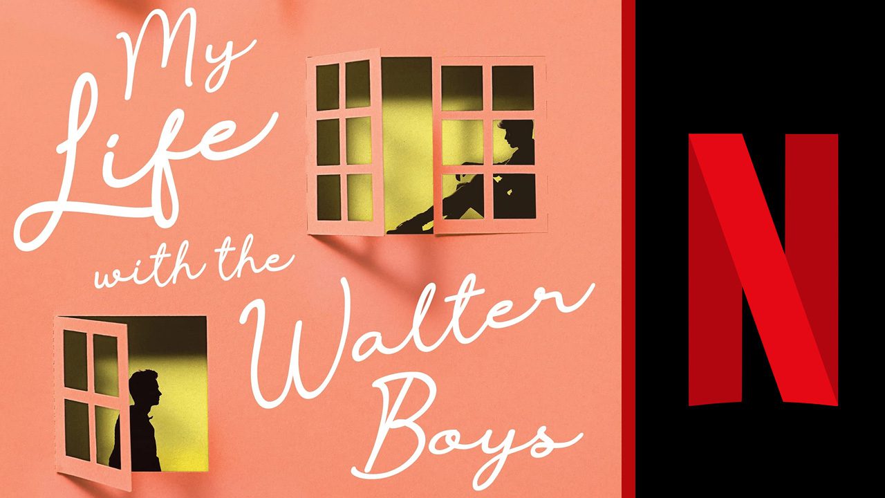 Série Netflix "Ma vie avec les Walter Boys" : tout ce que nous savons jusqu'à présent 2 Série Netflix "Ma vie avec les Walter Boys" : tout ce que nous savons jusqu'à présent - 1
