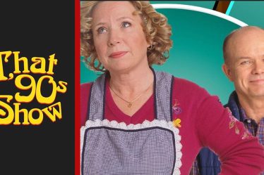 Série Netflix 'That '90s Show': tout ce que nous savons jusqu'à présent - 18