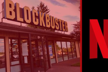 Série comique "Blockbuster" de Netflix : tout ce que nous savons jusqu'à présent - 12