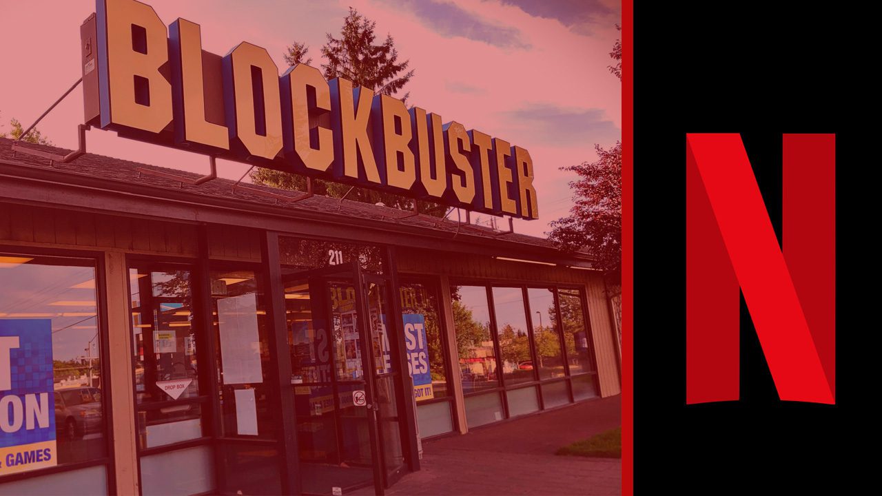 Série comique "Blockbuster" de Netflix : tout ce que nous savons jusqu'à présent 2 Série comique "Blockbuster" de Netflix : tout ce que nous savons jusqu'à présent - 1
