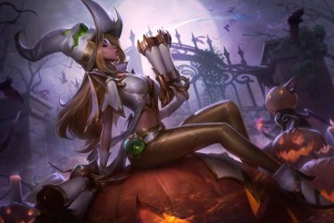 Riot annule les paywalls controversés dans la nouvelle refonte du contenu de League Mythic - 9
