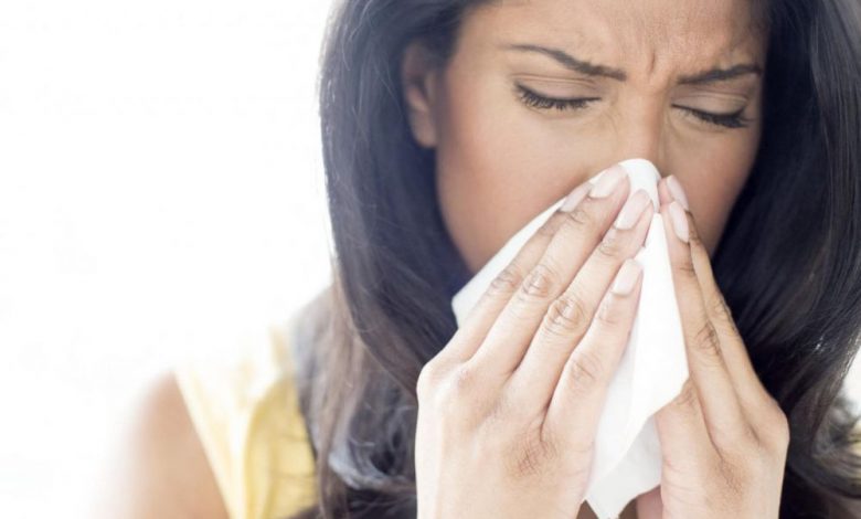 Soleil et éternuement, l’explication – Sciences et Avenir › Geeky News 2 Soleil et éternuement, l’explication – Sciences et Avenir › Geeky News - 1