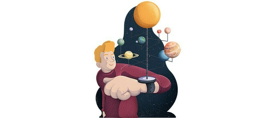 Avons-nous découvert quelque chose dans l'espace que nous utilisons maintenant dans la vie de tous les jours ? - 1