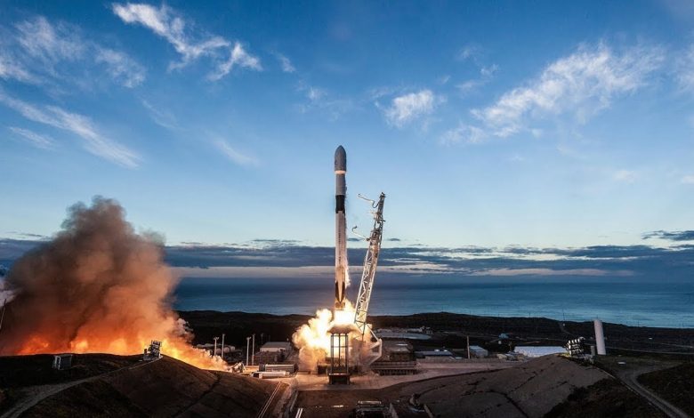 SpaceX déploie 47 nouveaux satellites Starlink, ils sont nouvellement lancés en 9 semaines › Geeky News 2 SpaceX déploie 47 nouveaux satellites Starlink, ils sont nouvellement lancés en 9 semaines › Geeky News - 1