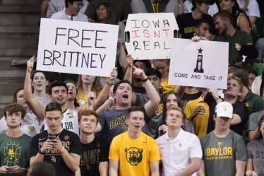 Stop in Russie | The American star Brittney Griner dans l’ombre de la guerre in Ukraine › Geeky News - 6