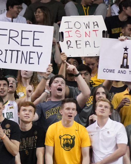 Stop in Russie | The American star Brittney Griner dans l’ombre de la guerre in Ukraine › Geeky News 14 Stop in Russie | The American star Brittney Griner dans l’ombre de la guerre in Ukraine › Geeky News - 13