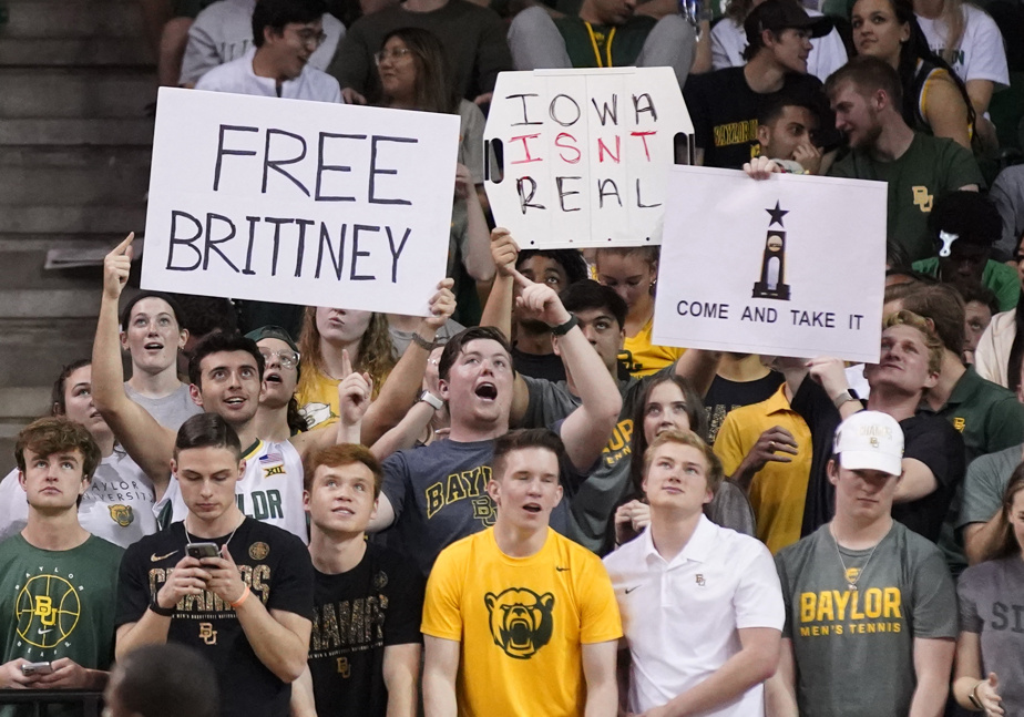Stop in Russie | The American star Brittney Griner dans l’ombre de la guerre in Ukraine › Geeky News 2 Stop in Russie | The American star Brittney Griner dans l’ombre de la guerre in Ukraine › Geeky News - 1