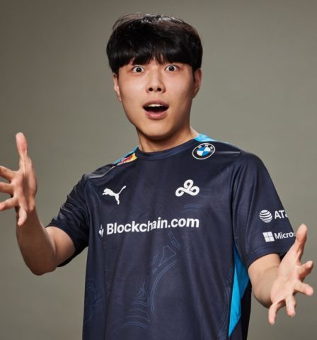 Cloud9 prend possession de la première place avec une différence de taille Summit contre Liquid 62 Cloud9 prend possession de la première place avec une différence de taille Summit contre Liquid - 61