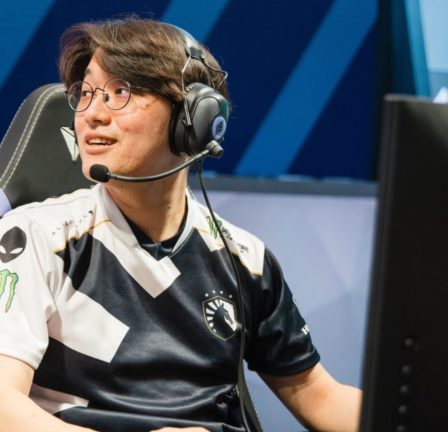 Liquid lance une nouvelle philosophie de création de liste LCS en promouvant 2 recrues de l'Académie pour 2023 - 1